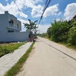 Bán đất 140 m² full thổ cư Hóc Môn - Ảnh thu nhỏ 1