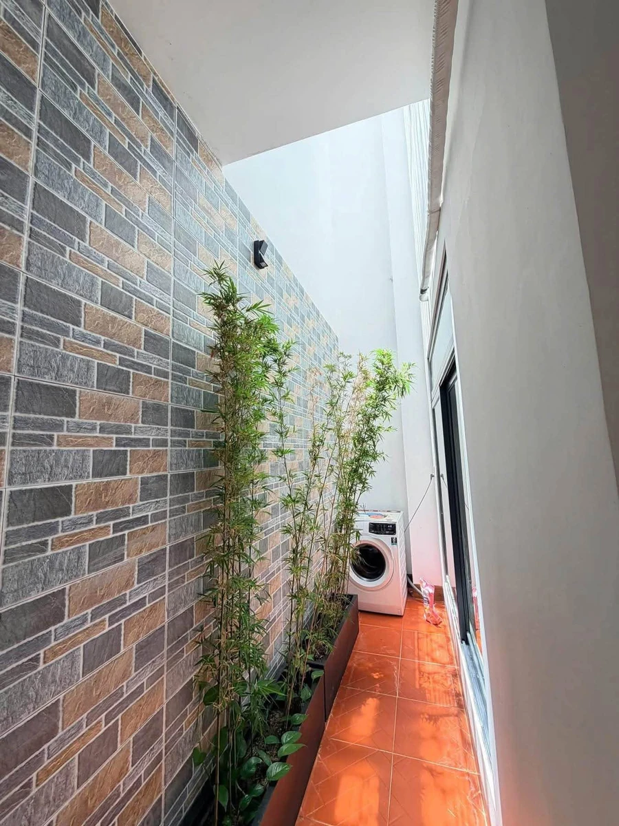 Bán nhà mê lửng 5x22m 3PN Đồng Khởi Quận 1 - Ảnh thu nhỏ 4