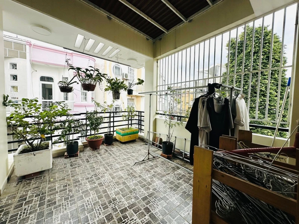 Bán nhà hẻm xe tải 40m² 3 tầng P.5 Phú Nhuận 7.45 tỷ - Ảnh thu nhỏ 4