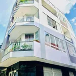 Bán nhà mặt tiền lô góc Lê Thiệt 4x12.7m, 1 trệt 3 lầu, giá 10.5 tỷ, Tân Phú - Ảnh thu nhỏ 2