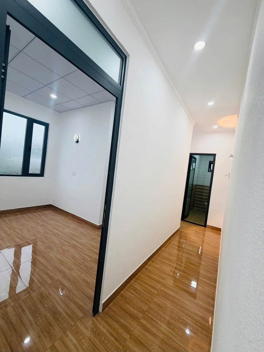 Bán nhà 1 trệt 1 lầu 50m², 3 phòng ngủ gần Hồ Xuân Hương, Phường 9, Đà Lạt - Ảnh thu nhỏ 5