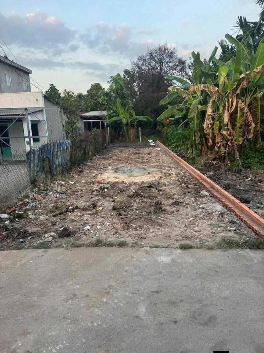 Bán đất Bình Nhâm 31, 90m², 2 tỷ 750 - Ảnh thu nhỏ 3