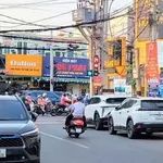 Nhà bán mặt tiền Nơ Trang Long 54m² 7.5 tỷ Quận 1 - Ảnh thu nhỏ 1