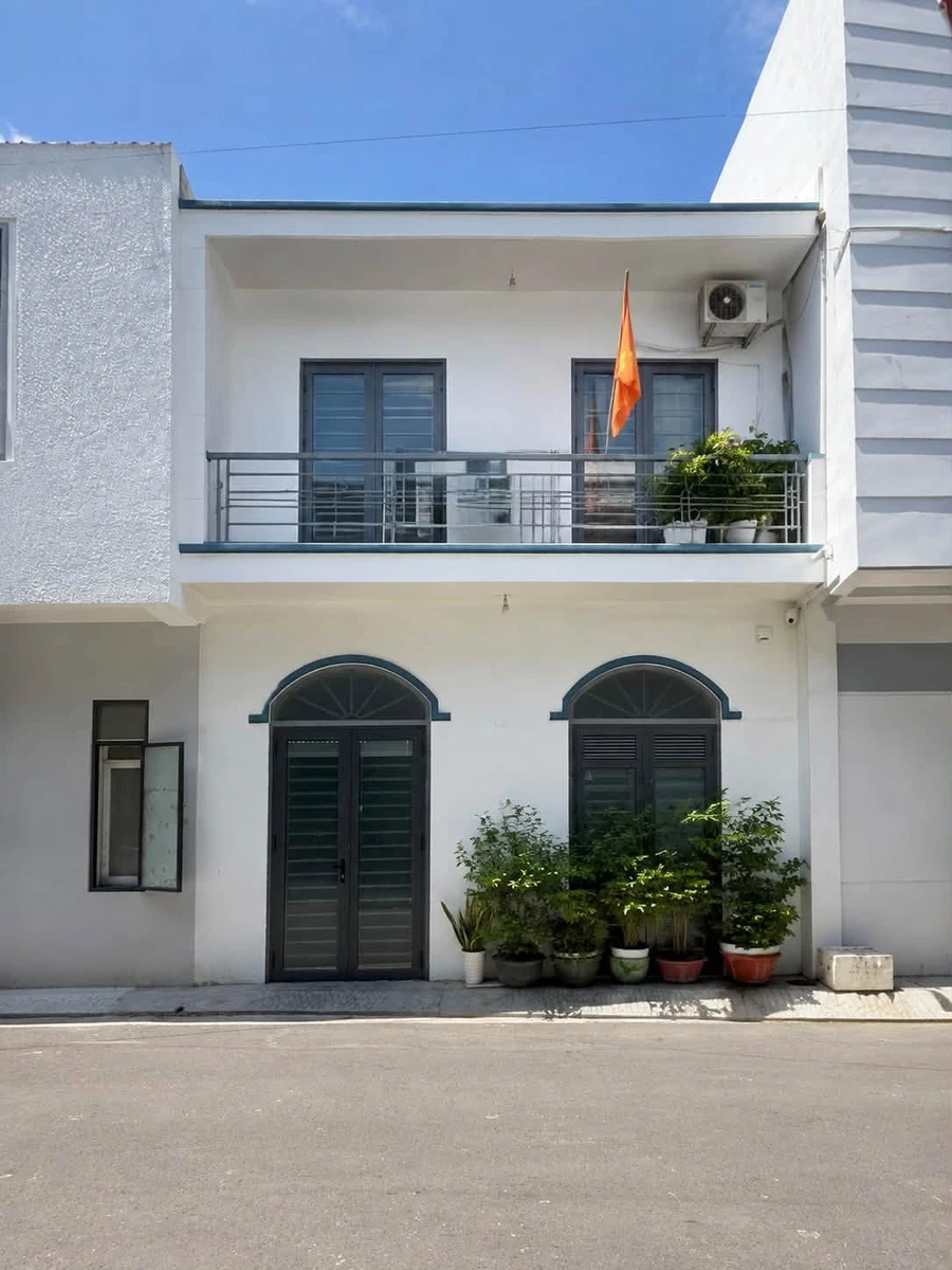 Bán nhà 2 tầng 60m2 TP Nha Trang gần biển 2.45 tỷ - Ảnh thu nhỏ 2