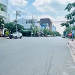 Bán lô đất mặt tiền Võ Văn Kiệt Phan Thiết 100m2, 5 tỷ 800 - Ảnh thu nhỏ 1