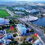Đất đấu giá view ngay hồ điều hoà trung tâm thành phố Tuy Hoà Phú Yên đường ô tô chỉ 2,8 tỷ/lô - Ảnh thu nhỏ 4