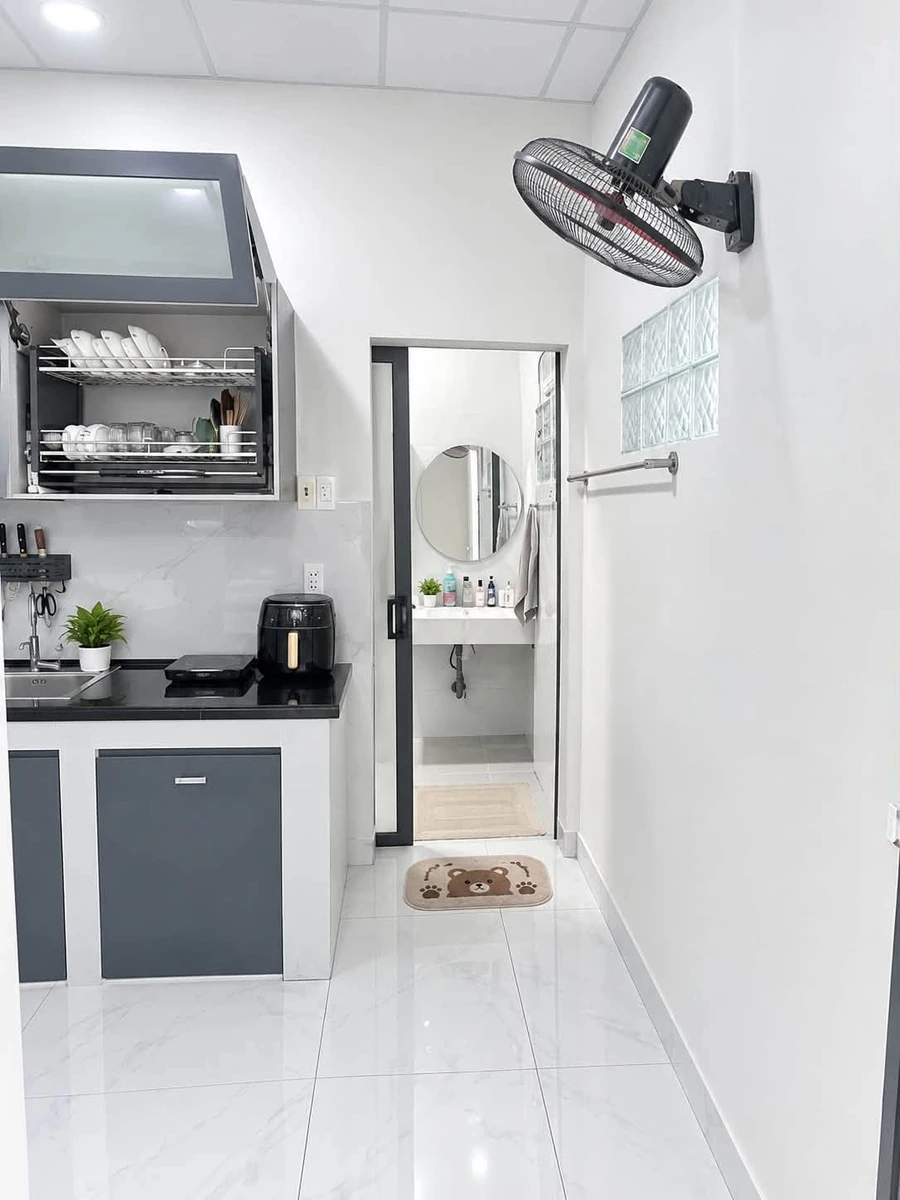 Bán nhà 70m² 3PN tại Nguyễn Văn Đậu, Quận 12 - Ảnh thu nhỏ 2
