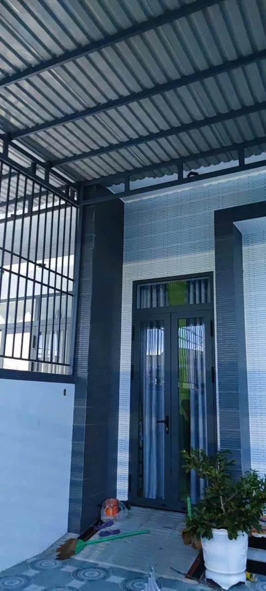 Cho thuê nhà nguyên căn 108m² 2 phòng ngủ 3,5 triệu/tháng Bình Dương - Ảnh thu nhỏ 2