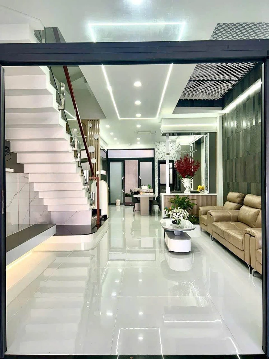 Bán nhà 1T+2L 4PN Ocean Dunes Phan Thiết 100m2 - Ảnh 1