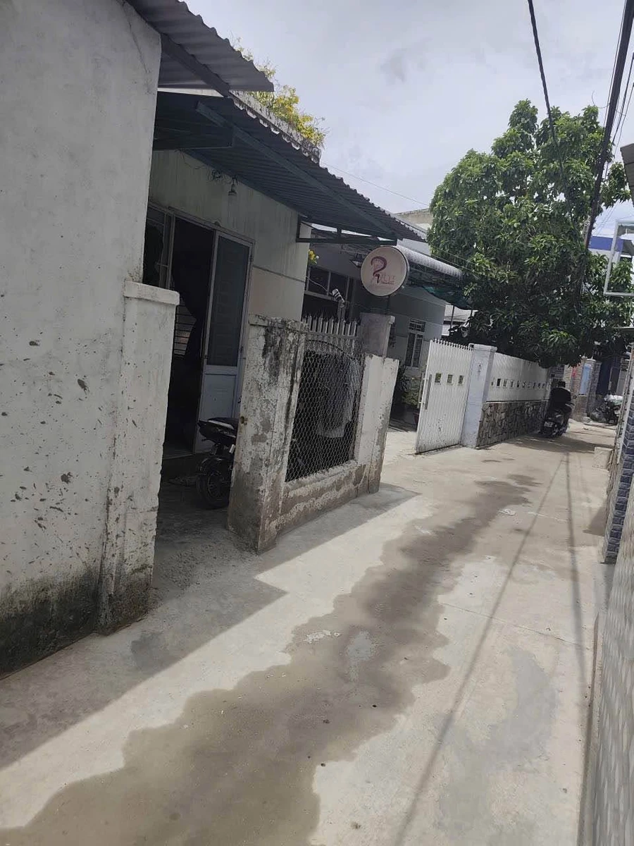 Bán nhà 49,5m² giá 750 triệu Phường Thanh Sơn, Phan Rang - Ảnh thu nhỏ 3