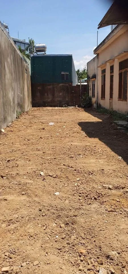Bán lô đất hẻm Lê Quý Đôn 110m² 1,25 tỷ - Ảnh thu nhỏ 2