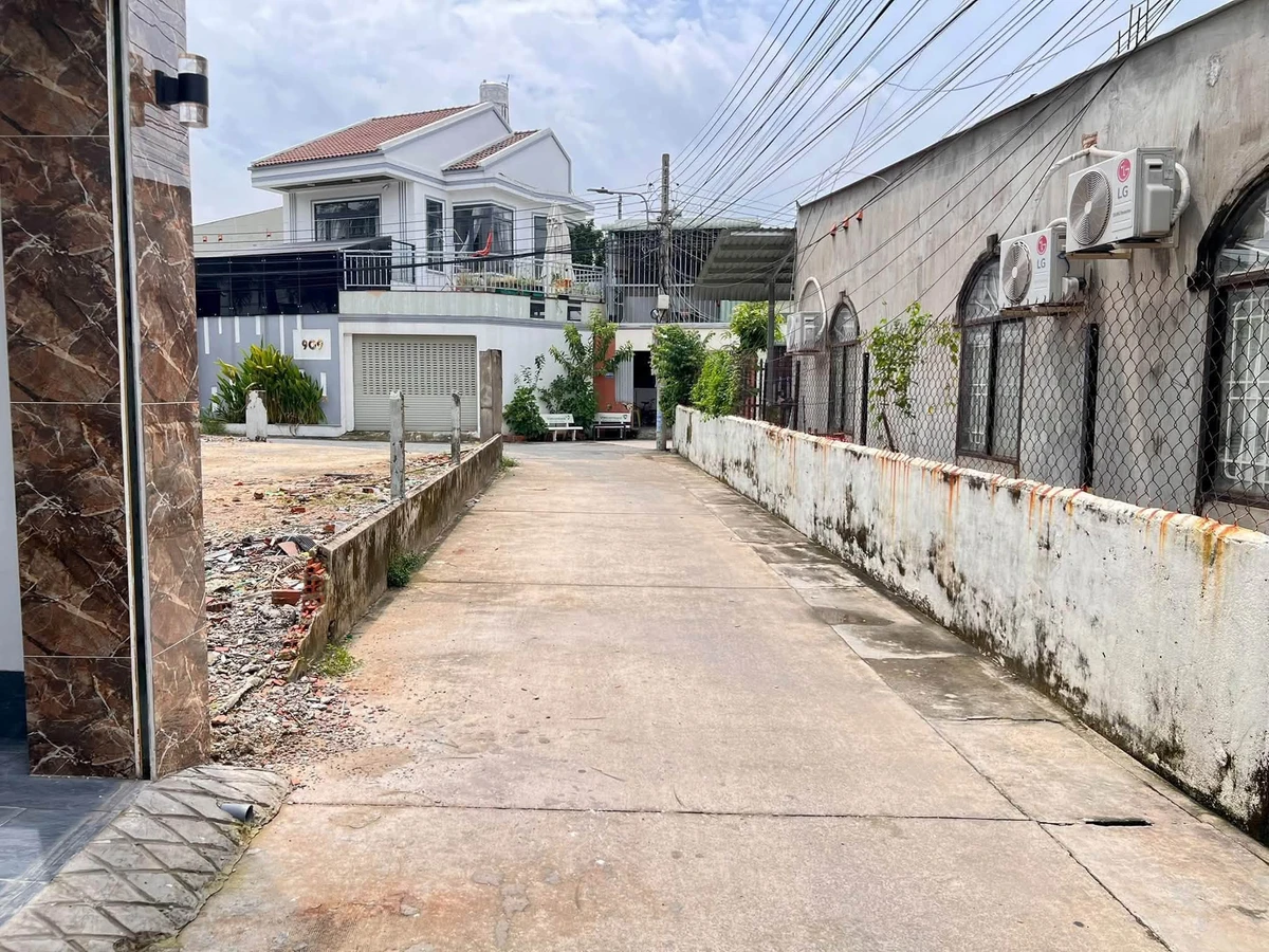 Bán nhà Phú Lợi Thủ Dầu Một, 61m² 2PN, 3 tỷ 339 - Ảnh thu nhỏ 3