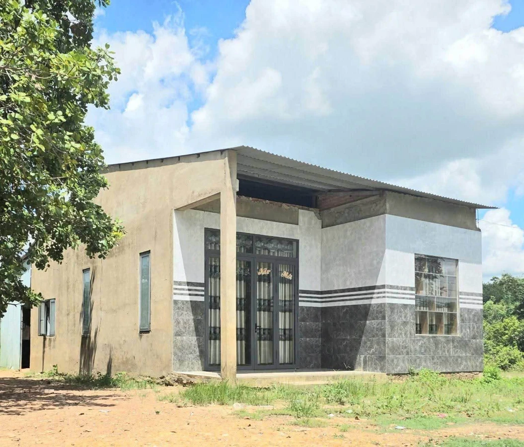 Bán nhà mặt tiền chợ 12 Đồng Tâm Quận 12, 168m2, 700 triệu - Ảnh 1