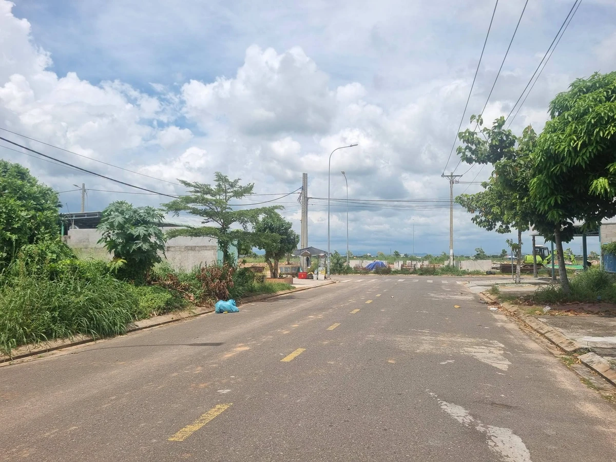 Bán đất Tuệ Tĩnh 200m2, 6,9 tỷ - Ảnh thu nhỏ 2