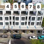 Bán shophouse 4 tầng 285m² Quy Nhơn 7.5 tỷ - Ảnh thu nhỏ 1
