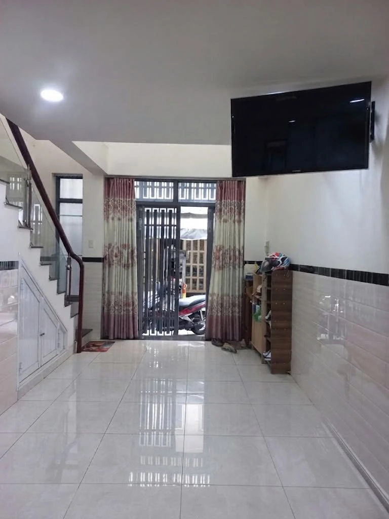 Bán nhà phố gần Đại học Bách Khoa, 147m², 9.5 tỷ - Ảnh thu nhỏ 3