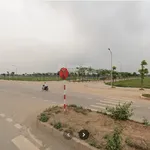 Bán lô 182m2 đất chính chủ 2 mặt tiền. Mặt tiền chính 13.5m. KĐT Hùng Vương - Phúc Yên - Ảnh thu nhỏ 5