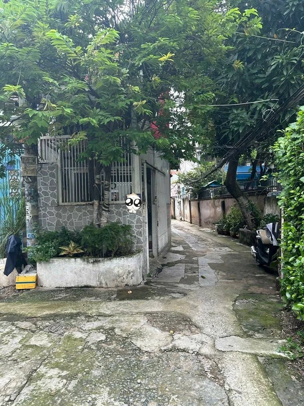 Bán nhà lô góc Lê Quang Định, 55m², 2PN Bình Thạnh