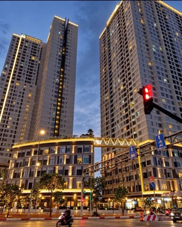 Bán căn hộ Sunrise City 152,3m² 11 tỷ Quận 1 - Ảnh thu nhỏ 3