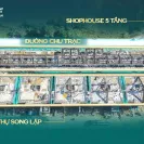 Biệt thự song lập 180m2 tại Eurowindow Central Avenue Vinh Phú - Ảnh thu nhỏ 31