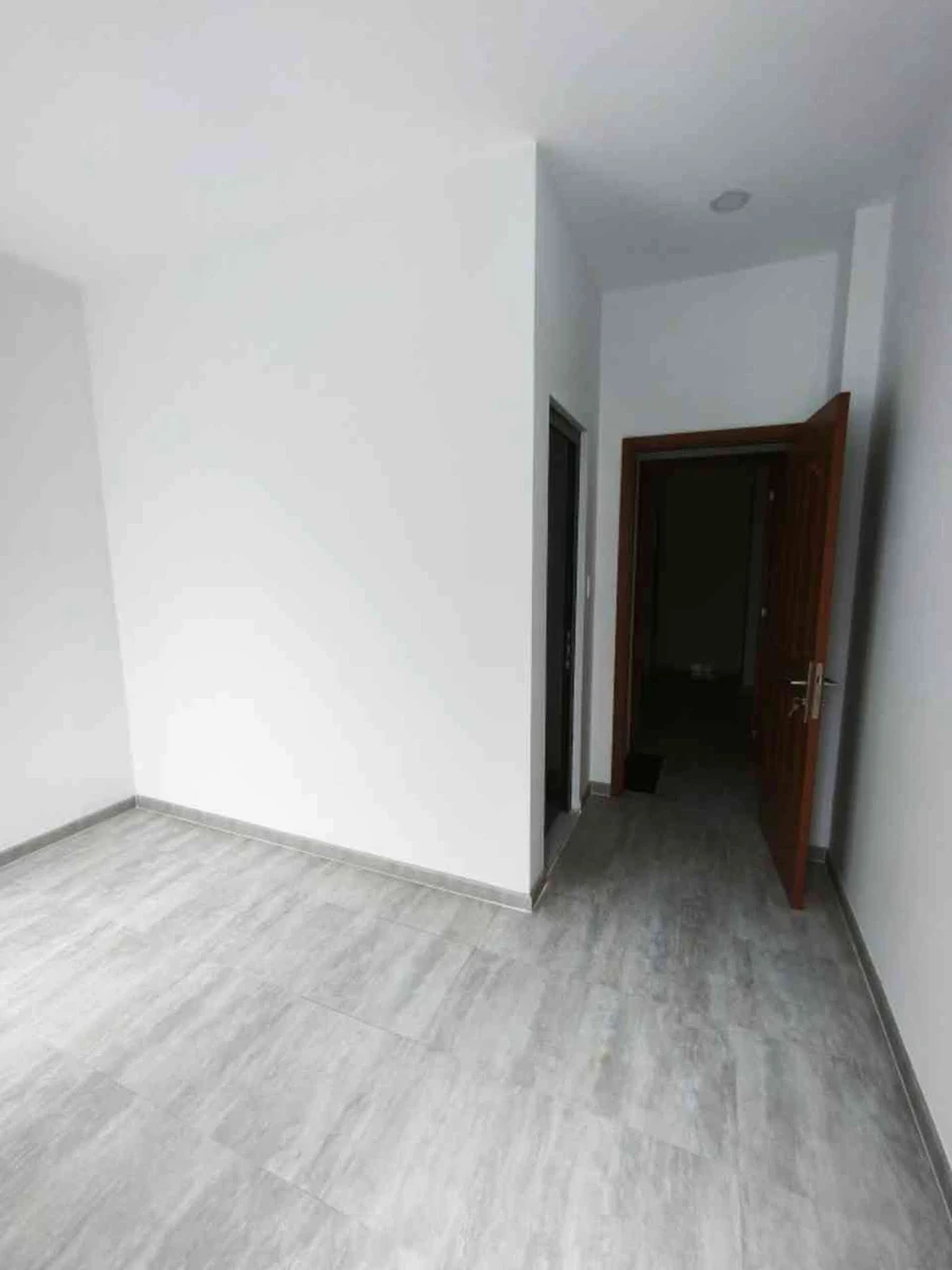 Bán nhà hẻm xe hơi 2 tầng 40m2 đường Câu Xéo, Tân Phú - Ảnh thu nhỏ 3