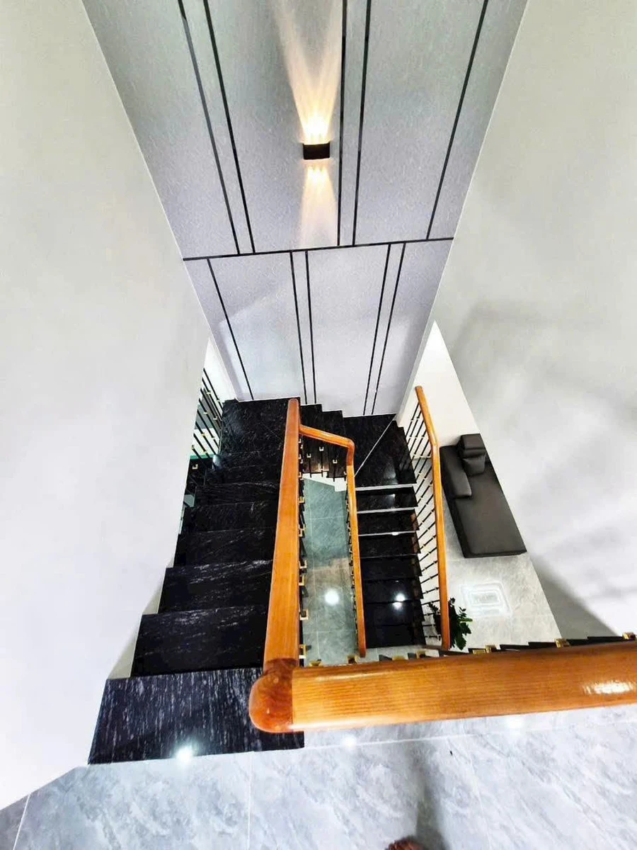 Bán nhà mới 3PN Trảng Dài, Biên Hòa, 74m², 2.95 tỷ - Ảnh thu nhỏ 5
