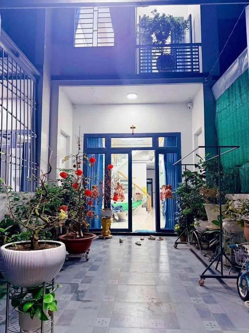 Bán nhà 1 trệt 1 lầu 4PN 91.2m² Tân Triều, 2 tỷ 50 - Ảnh thu nhỏ 2
