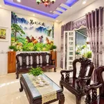 Bán nhà 1 trệt 1 lầu 120m² Tân Đông Hiệp, Bình Dương - 3,9 tỷ - Ảnh thu nhỏ 2