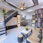Bán nhà trệt lầu 2 phòng ngủ 85m2 Cần Thơ 2.19 tỷ - Ảnh thu nhỏ 5