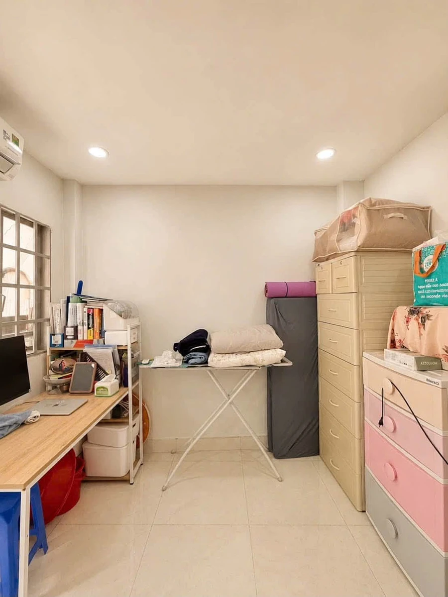 Bán nhà phố Võ Duy Ninh, Bình Thạnh, 40m2, 2 tỷ - Ảnh thu nhỏ 4
