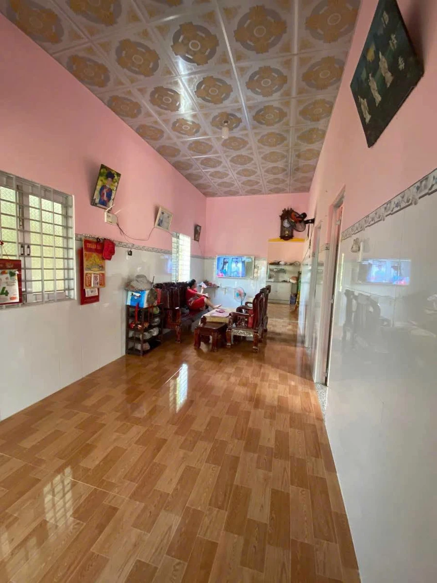 Bán đất + nhà cấp 4 tại Phong Nẫm, 611m², 2 phòng ngủ, 1.6 tỷ - Ảnh thu nhỏ 2