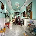 Cho thuê nhà mặt tiền Trương Định, Nha Trang, 137.5m2, 18 triệu/tháng - Ảnh thu nhỏ 2