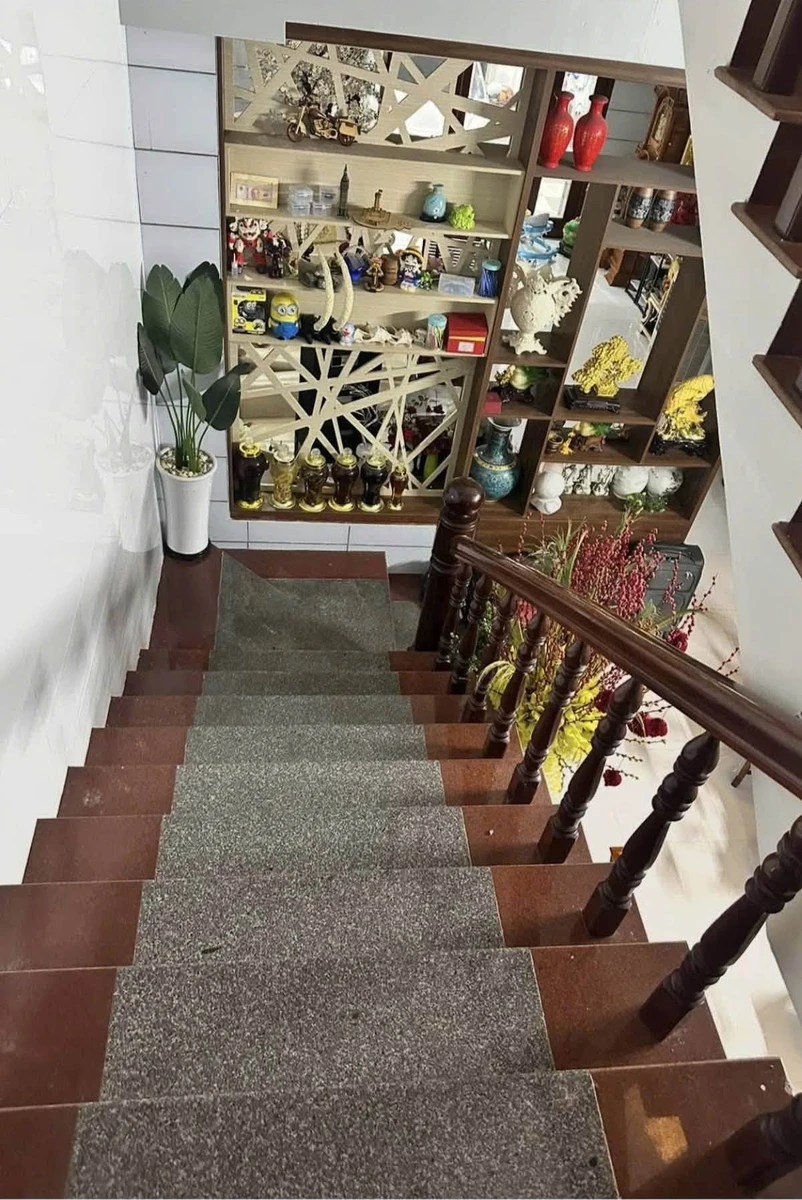 Bán nhà 4 PN 140m² mặt tiền Trần Đại Nghĩa Quận 12 - Ảnh thu nhỏ 3