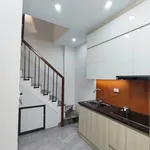 Cho thuê nhà thổ cư 4 tầng 2PN Linh Quang Đống Đa - Ảnh thu nhỏ 3