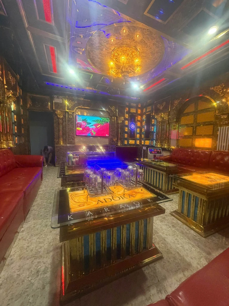 Bán nhà đất kinh doanh karaoke, 13x50m, Tân Lập, 7 tỷ - Ảnh thu nhỏ 5