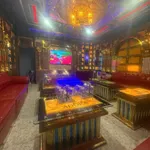 Bán nhà đất kinh doanh karaoke, 13x50m, Tân Lập, 7 tỷ - Ảnh thu nhỏ 5