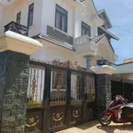 Bán villa 222m² 4PN Đà Lạt, Lý Nam Đế 9 tỷ - Ảnh thu nhỏ 1