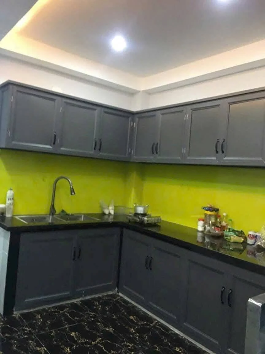 Cho thuê nhà 45m² 3PN Bình Hưng Hoà A, Bình Tân - Ảnh thu nhỏ 2