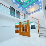 Bán nhà 2 tầng hẻm ô tô Tô Ngọc Vân, Tam Bình, Thủ Đức 58m² giá 4,7 tỷ - Ảnh thu nhỏ 3