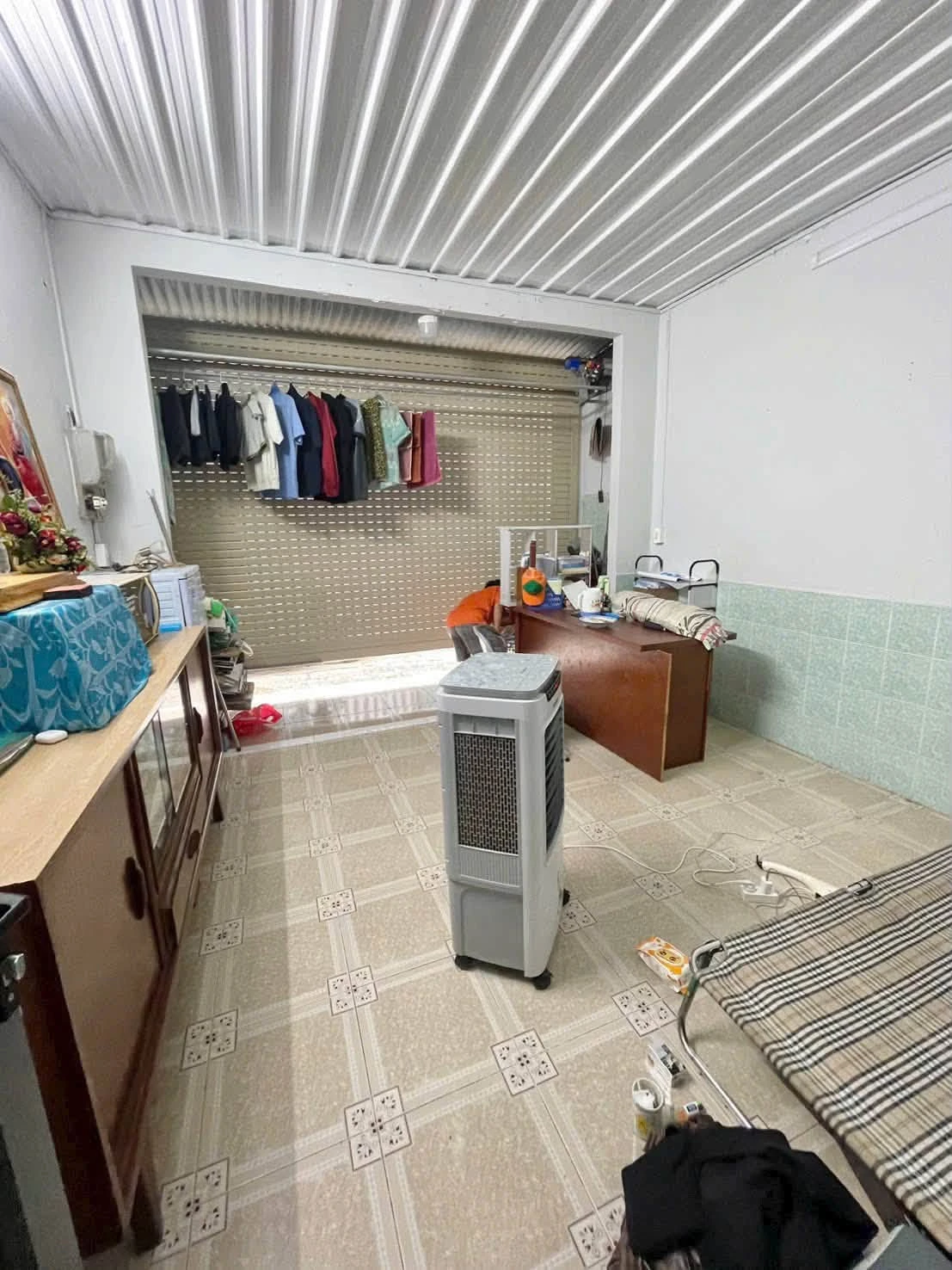 Bán nhà phố 32m2 Tam Hiệp gần Phạm Văn Thuận, 1 tỷ 2 - Ảnh 1