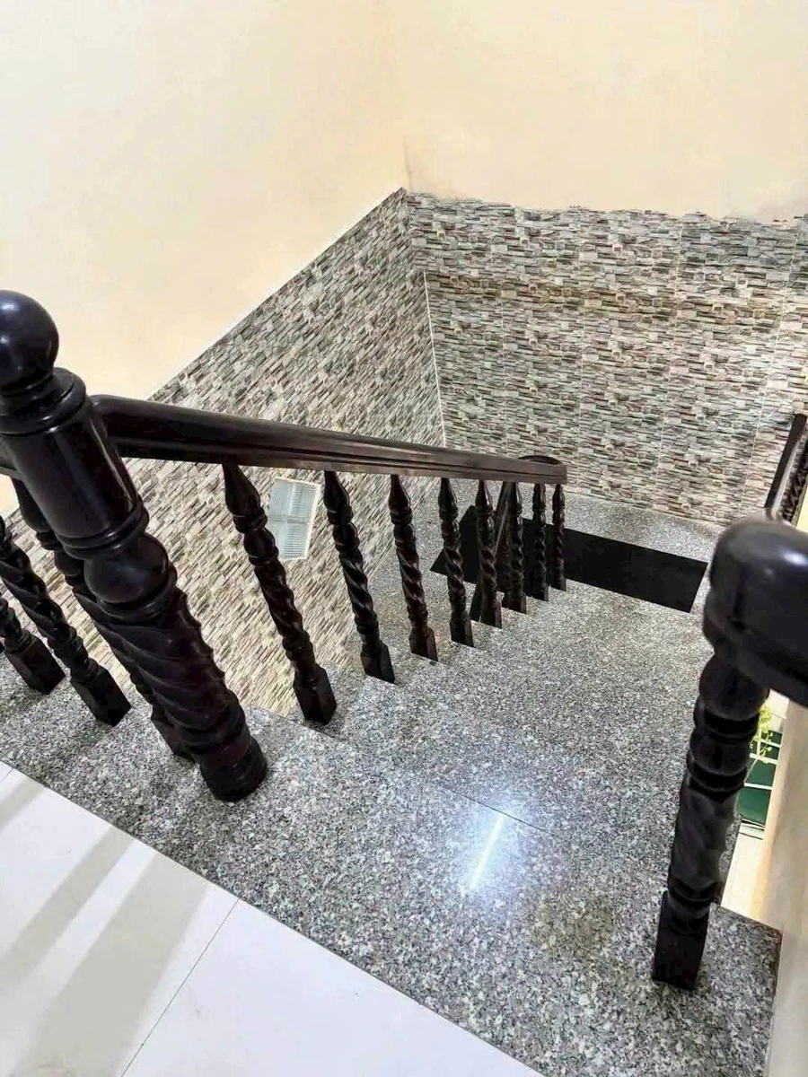 Bán nhà mặt tiền U Minh, 2PN, 79m², Nhà Bè, 1.39 tỷ - Ảnh thu nhỏ 5