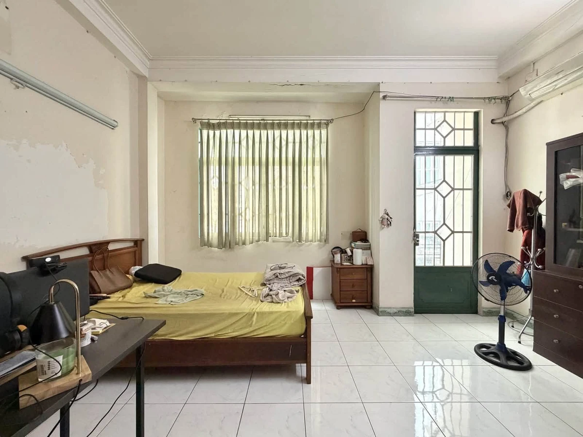 Bán nhà hẻm xe hơi Phan Xích Long 68m2, 14 tỷ - Ảnh thu nhỏ 2