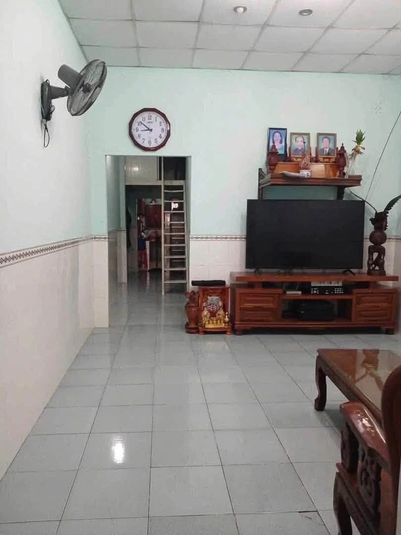 Bán nhà cấp 4, 3 PN, 69 m² Tân Hiệp, Biên Hòa, 1,2 tỷ - Ảnh thu nhỏ 3