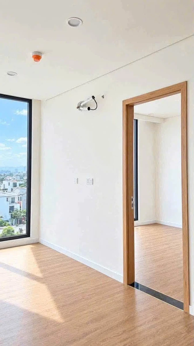Bán căn hộ 1PN+ sân vườn Four S Tower Đà Nẵng 51m² 2,557 tỷ - Ảnh thu nhỏ 2