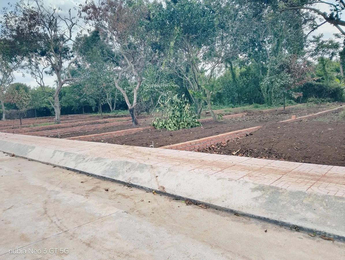 Bán đất Bình Lộc Long Khánh 170m² sổ riêng 890 triệu - Ảnh 1