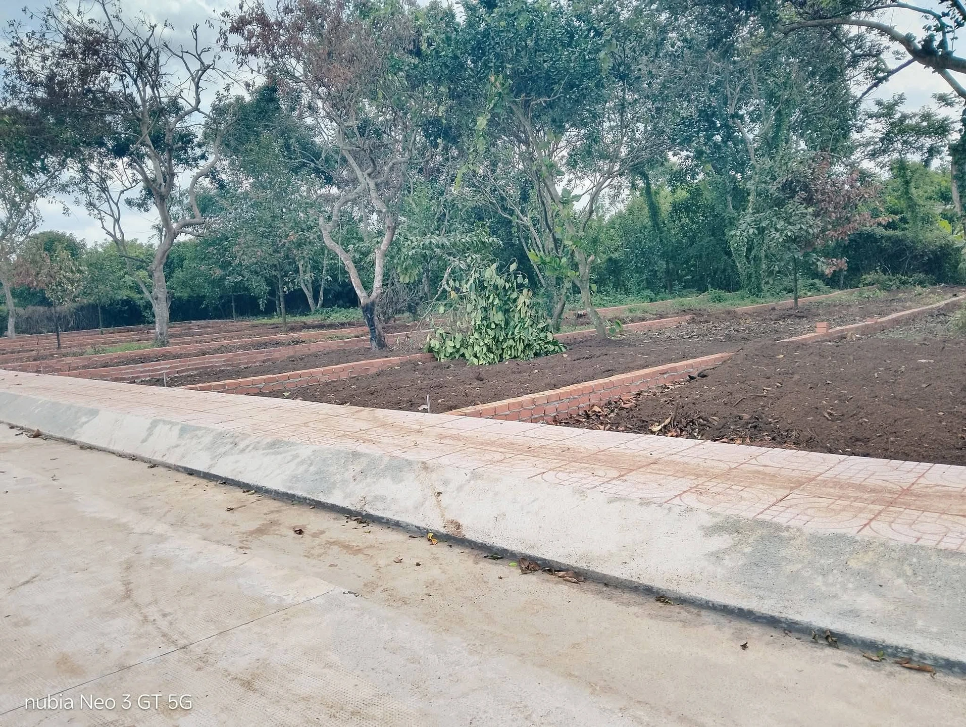 Bán đất Bình Lộc Long Khánh 170m² sổ riêng 890 triệu - Ảnh 1
