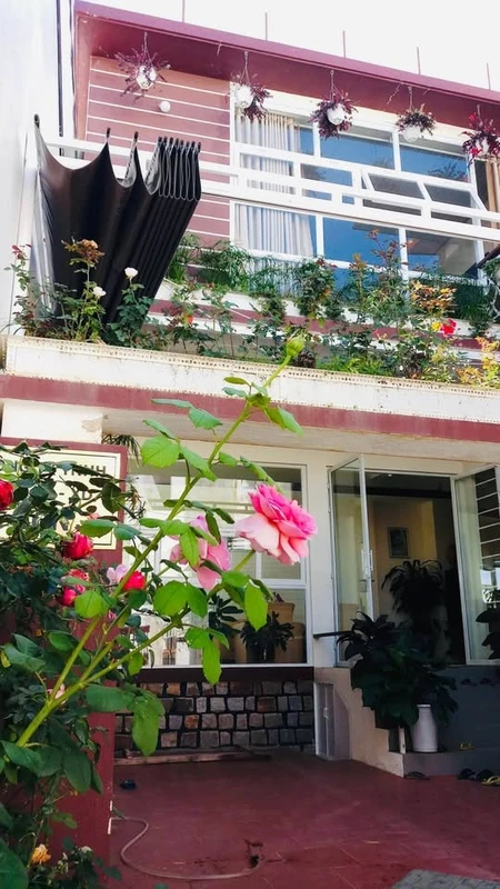 Bán nhà 1 trệt 1 lầu 90m2, 3PN 2WC đường Nguyên Trung Trực, Đà Lạt