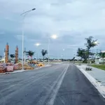 Bán đất nền An Phước Cần Giờ 80m² sổ hồng riêng - Ảnh thu nhỏ 3