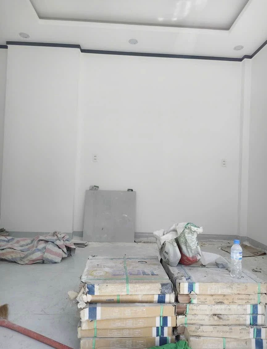 Bán nhà 70m² gần chợ Bình Lộc Long Khánh 1 tỷ 400 - Ảnh thu nhỏ 5