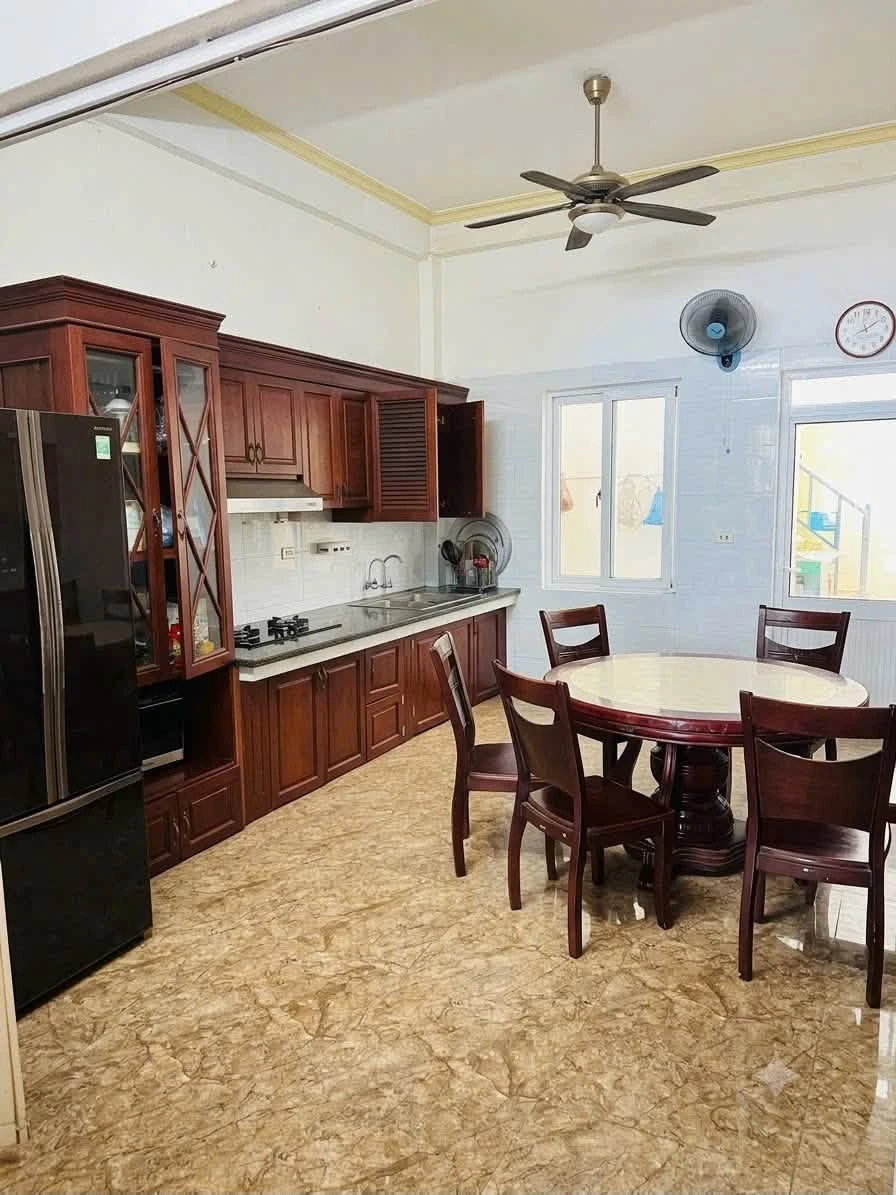 Bán nhà 3 tầng 4PN 80m² Phạm Văn Xảo 3,85 tỷ - Ảnh thu nhỏ 2